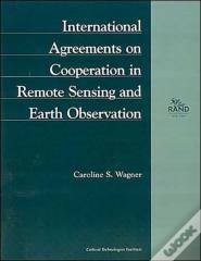 International Agreements On Cooperation In Remote Sensing And Earth Observation