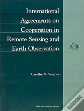 International Agreements On Cooperation In Remote Sensing And Earth Observation