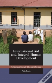 Capa do artigo International Aid And Integral Human Development