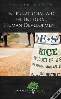 Capa do artigo International Aid And Integral Human Development