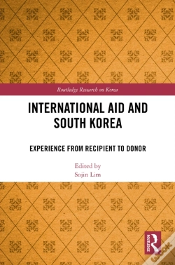 Capa do artigo International Aid And South Korea