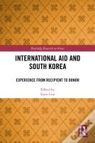 International Aid And South Korea