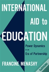International Aid To Education