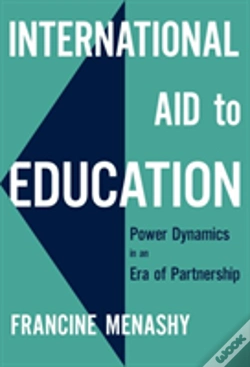 Capa do artigo International Aid To Education