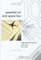 International Air Law And Icao