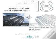 International Air Law And Icao