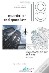 International Air Law And Icao