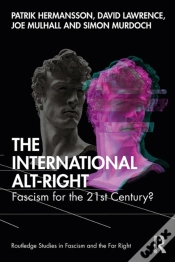 Capa do artigo International Alt-Right