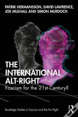 Capa do artigo International Alt-Right