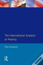 Capa do artigo International Analysis Poverty