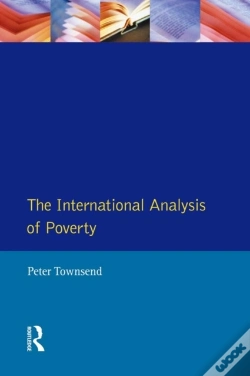 Capa do artigo International Analysis Poverty