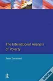 Capa do artigo International Analysis Poverty