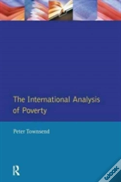 Capa do artigo International Analysis Poverty