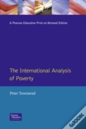 Capa do artigo International Analysis Poverty
