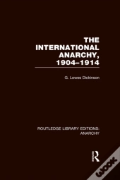 International Anarchy (Rle Anarchy)