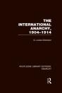 International Anarchy (Rle Anarchy) - Preview
