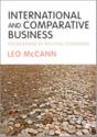 International And Comparative Business - Preview