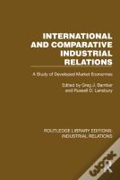 International And Comparative Industrial Relations