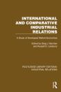 International And Comparative Industrial Relations - Preview