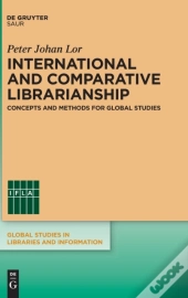International And Comparative Librarianship