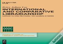 International And Comparative Librarianship