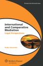 International And Comparative Mediation - Preview