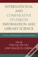 International And Comparative Studies In Information And Library Science
