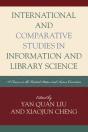 International And Comparative Studies In Information And Library Science - Preview