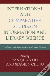 Capa do artigo International And Comparative Studies In Information And Library Science
