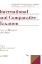 International And Comparative Taxation - Preview