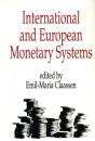 International And European Monetary Systems - Preview