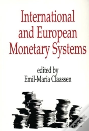 Capa do artigo International And European Monetary Systems