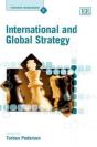 International And Global Strategy - Preview