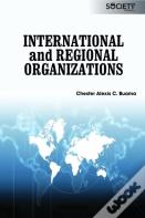 International And Regional Organizations