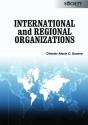 International And Regional Organizations - Preview