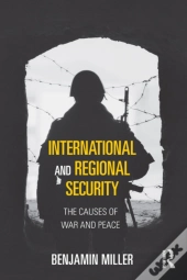 International And Regional Security