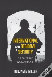 Capa do artigo International And Regional Security