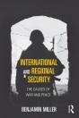 International And Regional Security - Preview