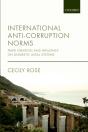 International Anti-Corruption Norms - Preview