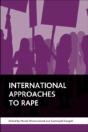 International Approaches To Rape - Preview