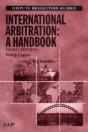 International Arbitration: A Handbook - Preview