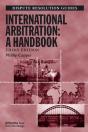 International Arbitration: A Handbook - Preview