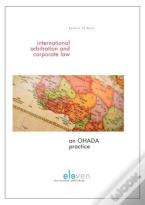 International Arbitration And Corporate Law