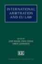 International Arbitration And Eu Law - Preview