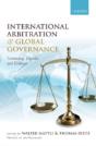 International Arbitration And Global Governance - Preview