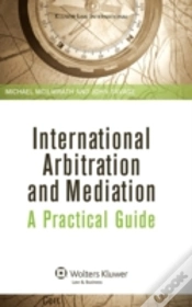 Capa do artigo International Arbitration And Mediation: A Practical Guide