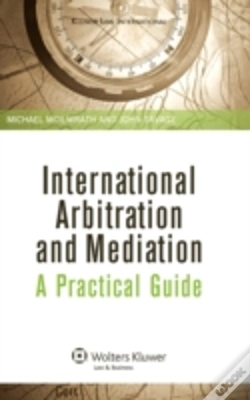 Capa do artigo International Arbitration And Mediation: A Practical Guide