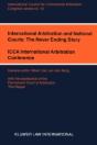 International Arbitration And National Courts: The Never Ending Story - Preview