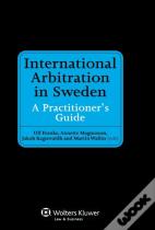 International Arbitration In Sweden