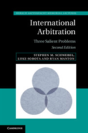 International Arbitration - Preview